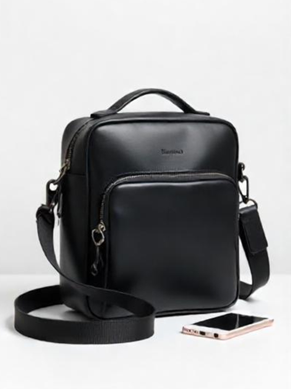 Convertible Crossbody Bag noir-luxe-convertible-crossbody-bag