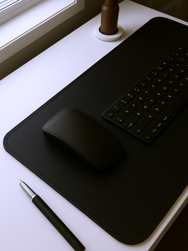 Desk Pad noir-luxe-desk-pad