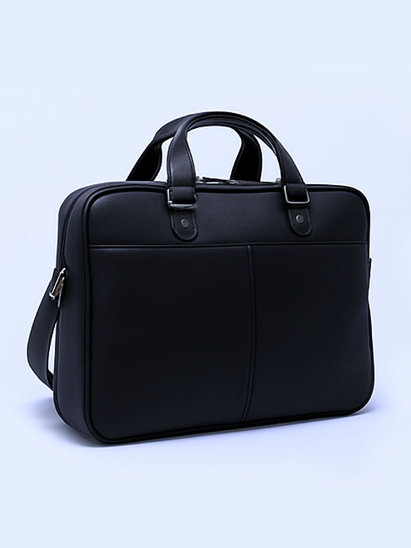 Executive Laptop Bag noir-luxe-executive-laptop-bag