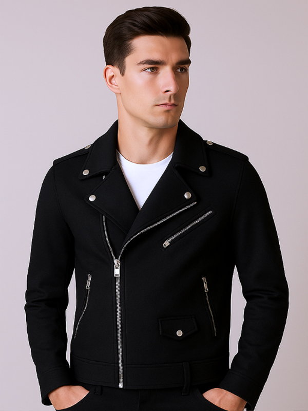 Suede Moto Jacket noir-luxe-suede-moto-jacket