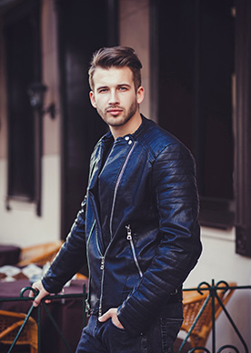 Jackets & Outerwear jackets-outerwear